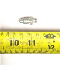 Hydraulic System Bleeder Screw HMMWV